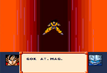 Dragon Ball Z Super Saiya Densetsu Online Gameplay