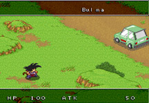 Dragon Ball Z Super Gokuden Totsugeki-Hen Online Gameplay