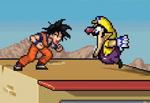 Super Smash Flash 2 1.0.2 Gameplay