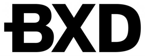 BXD Logo