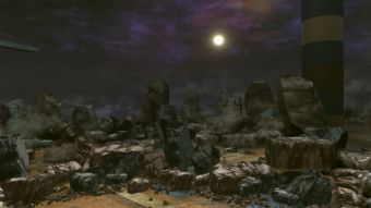 Dragon Ball Xenoverse 2 - Extra Pack 2 Screenshot