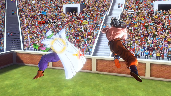dragon ball xenoverse 2 flight dragon ball xenoverse 2 flight