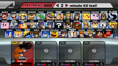 Smash Smash