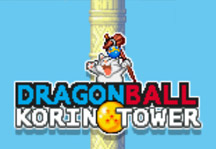 Dragon Ball Korin Tower - Jogos Online