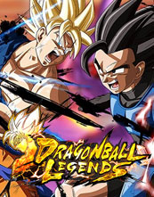 Dragon Ball Legends
