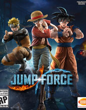 Jump Force
