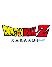 Dragon Ball Z Kakarot cover