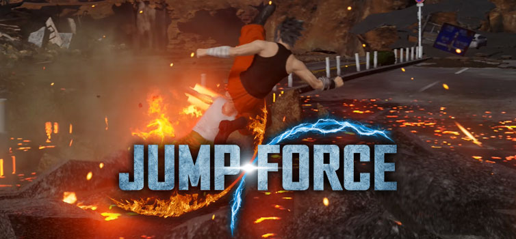 jump force mugen controls jump force mugen controls
