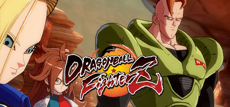 Android 21 Arc