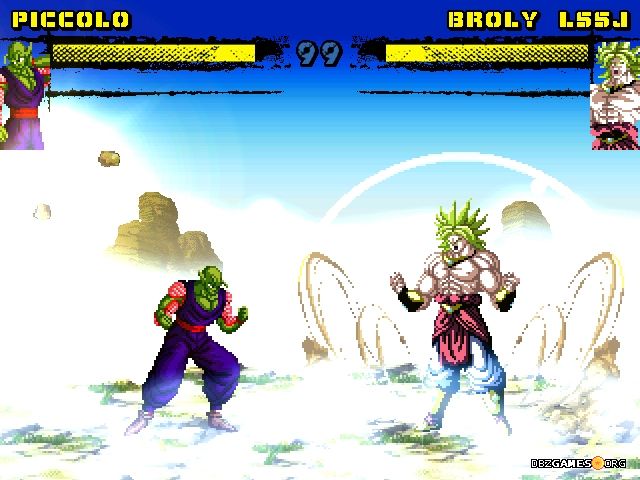Dragon Ball Z Super Butouden Mugen Download Dbzgames Org
