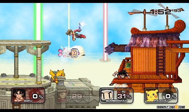 Super Smash Flash 2 Beta v1.1 Update Released. : r/smashbros