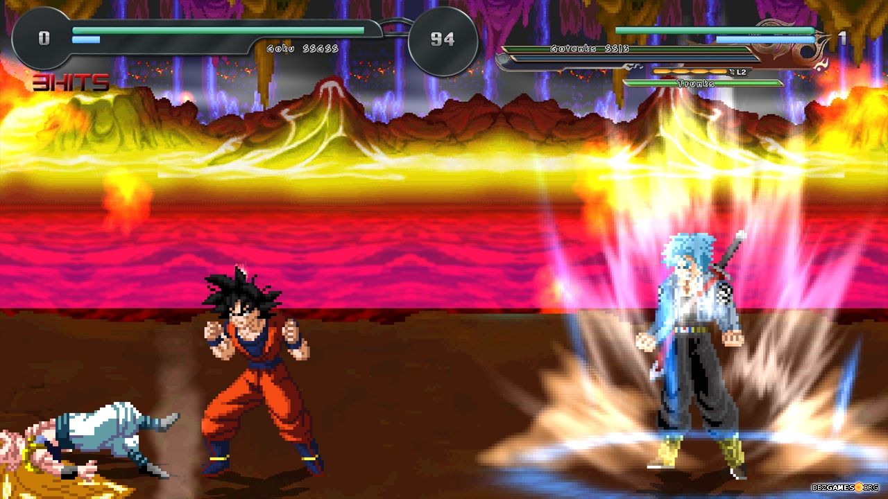 Dragon Ball Super New Final Bout 3 Download Dbzgames Org