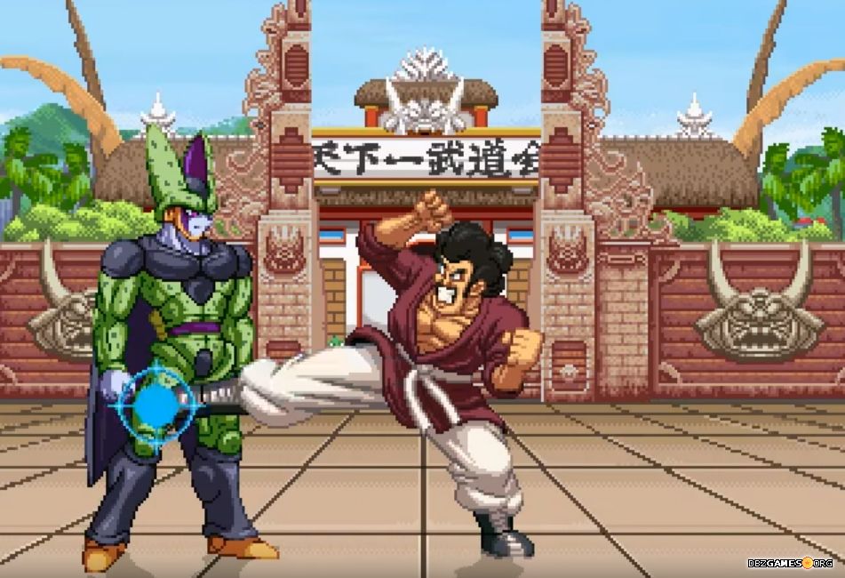 dragon ball hyper dragon ball hyper