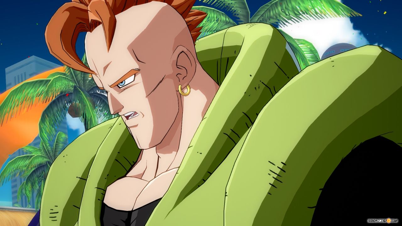 dragon ball fighterz ssgss