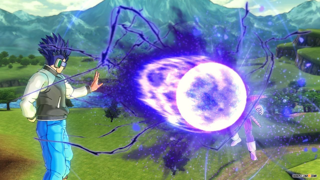 dbz xenoverse 2 dlc 5 dbz xenoverse 2 dlc 5