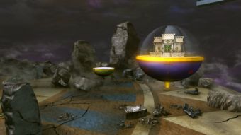 Dragon Ball Xenoverse 2 - Extra Pack 2 Screenshot