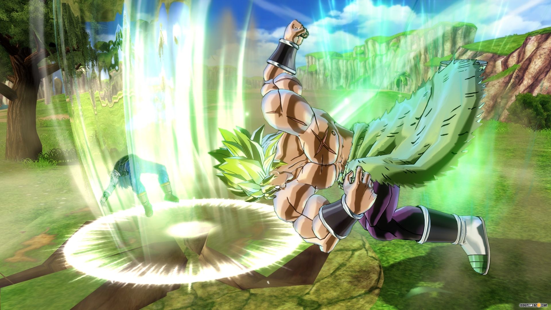 dragon ball xenoverse 2 dlc pack 4 ps4 release date europe dragon ball xenoverse 2 dlc pack 4 ps4 release date europe