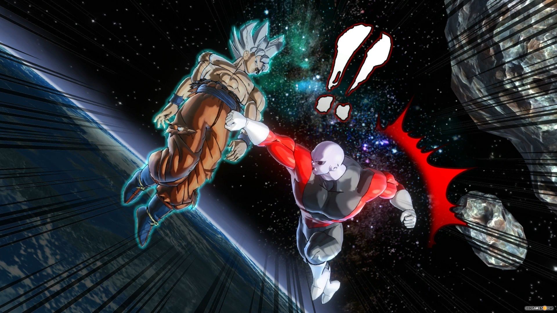 ssjb xenoverse 2