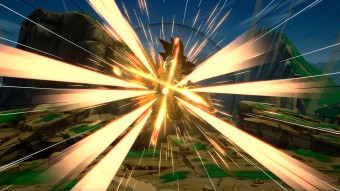 Dragon Ball FighterZ - Screenshot