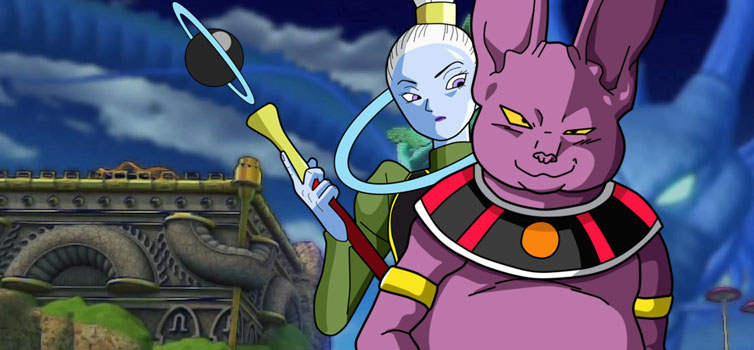 Dragon Ball Xenoverse 2: Champa and Vados confirmed for 2nd DLC Pack