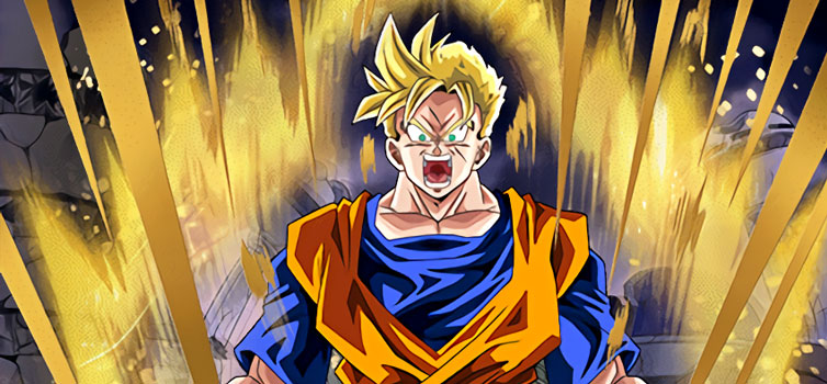 Dragon Ball Z Dokkan Battle: Rising Dragon Carnival