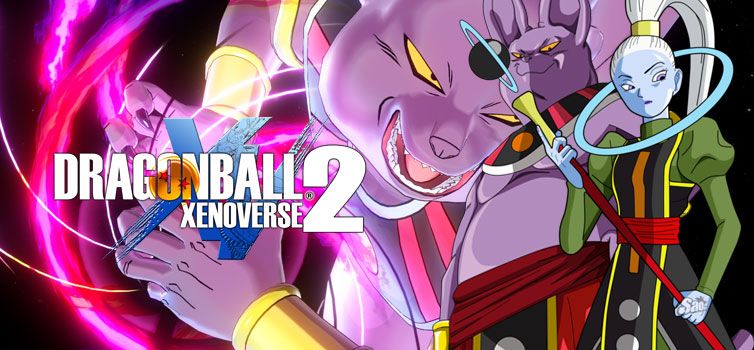 Dragon Ball Xenoverse 2: DLC Pack 2 is coming in February