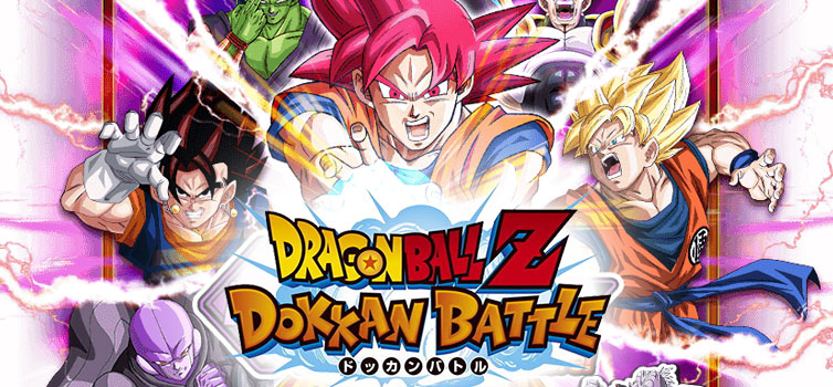 Dragon Ball Z Dokkan Battle: Lunar Festival 2017, login bonus rewards, INT characters