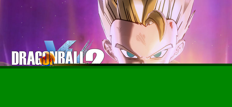 Dragon Ball Xenoverse 2: Free weekend for Xbox Gold Members