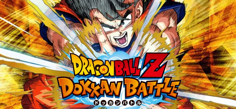 Dragon Ball Z Dokkan Battle: Hidden Potential Activation and Reverse features