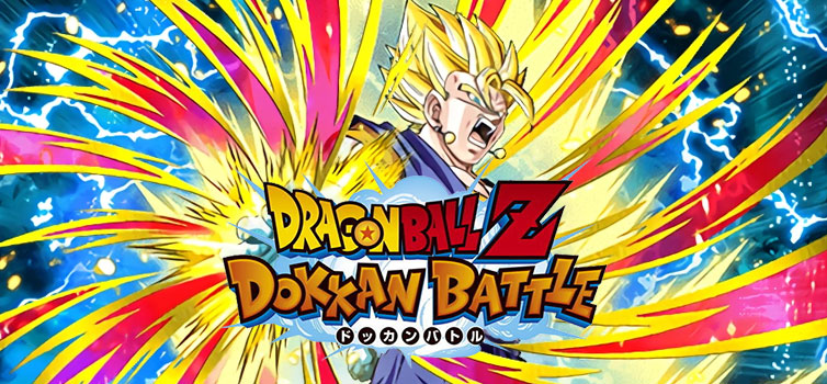 Dragon Ball Z Dokkan Battle: 150 million Global downloads reached!