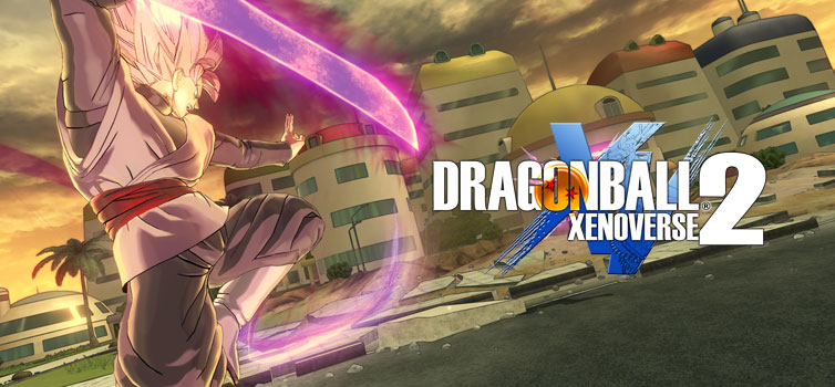 Dragon Ball Xenoverse 2: DLC 3 release date, gameplay videos