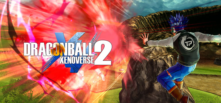 Dragon Ball Xenoverse 2: New free update schedule