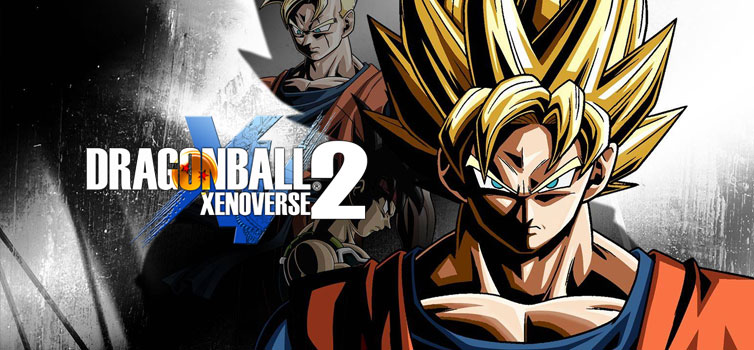 Dragon Ball Xenoverse 2: 50% off on Steam