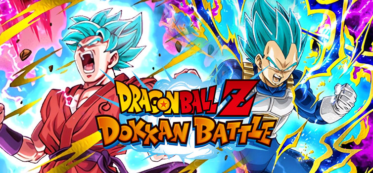 Dragon Ball Z Dokkan Battle: 160 million Global downloads celebration events