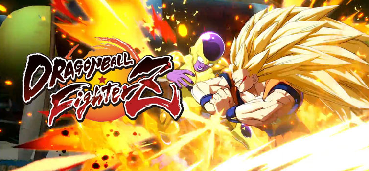 Dragon Ball FighterZ: Preorder available to US players