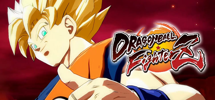 Dragon Ball FighterZ: First official gameplay video