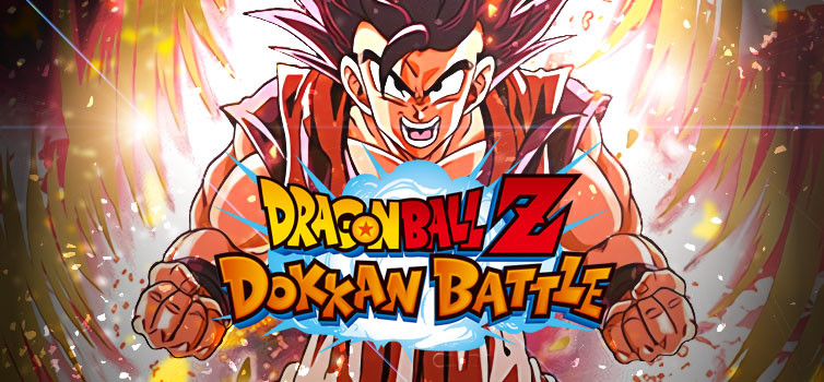 Dragon Ball Z Dokkan Battle: Rising Dragon Carnival event