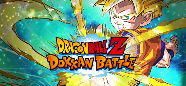 Dragon Ball Z Dokkan Battle: The Super Guy in the Galaxy event