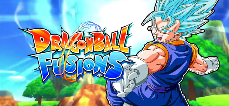 Dragon Ball Fusions: Space/Time Vortex Quest, Week 3