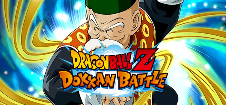 Dragon Ball Z Dokkan Battle: Super Strike event is coming