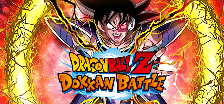 Dragon Ball Z Dokkan Battle: The Tree of Might event started
