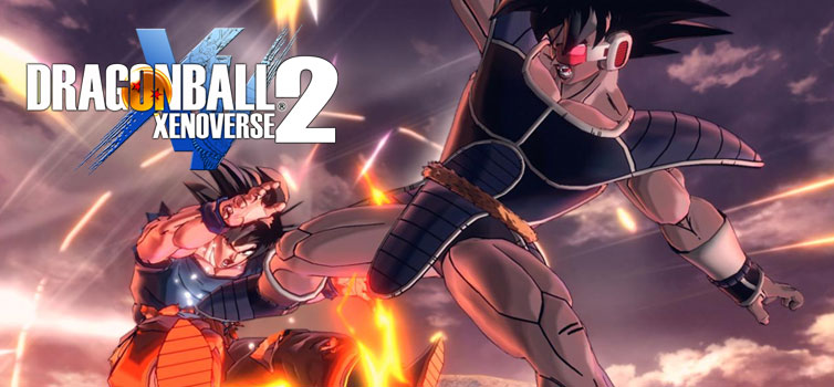 Dragon Ball Xenoverse 2: Nintendo Switch vs PlayStation 4