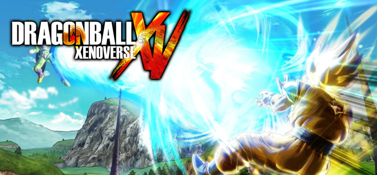 Dragon Ball Xenoverse and all DLCs 75% off, Dragon Ball Xenoverse 2 50% off on Steam