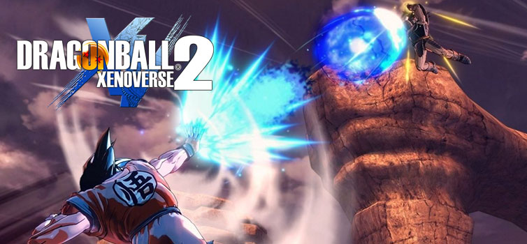 Dragon Ball games and movies big sale for Xbox One and 360 owners