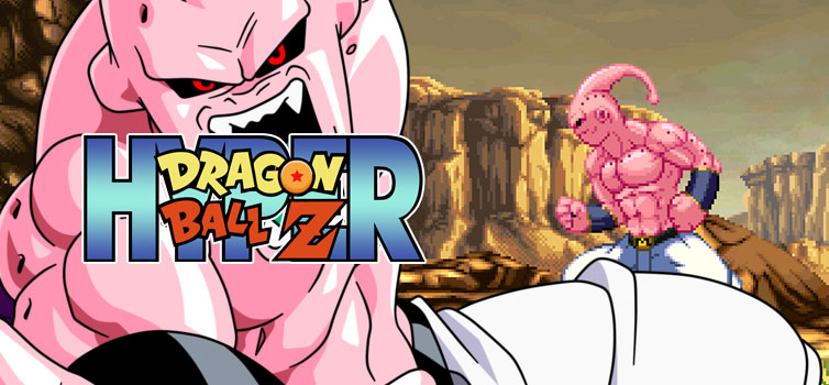 Hyper Dragon Ball Z: Super Buu released, how to download and add to the game