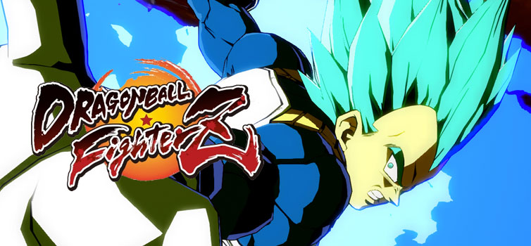 Dragon Ball FighterZ: Closed Beta sign-ups starts today