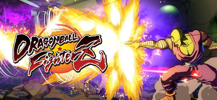 Dragon Ball FighterZ: ArcSys Director and game Producer talk about technical aspects