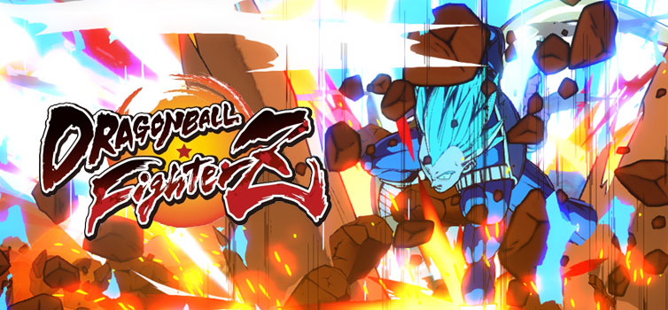 Dragon Ball FighterZ: Every super attack of all confirmed characters