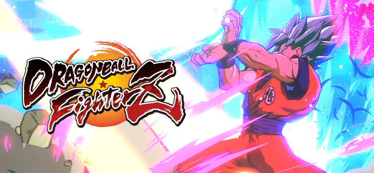 Dragon Ball FighterZ: SSGSS Goku and Vegeta trailer