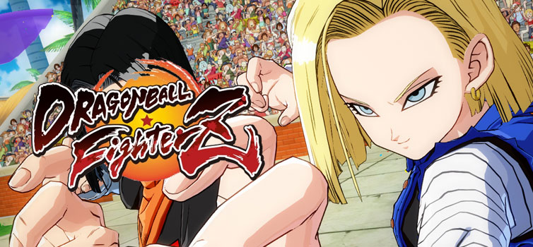 Dragon Ball FighterZ: Characters selection based on uniqueness instead popularity. Another interview with game Producer